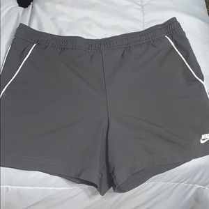 Athletic Nike Shorts